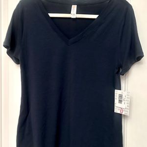 LuLaRoe small Christy T - Solid